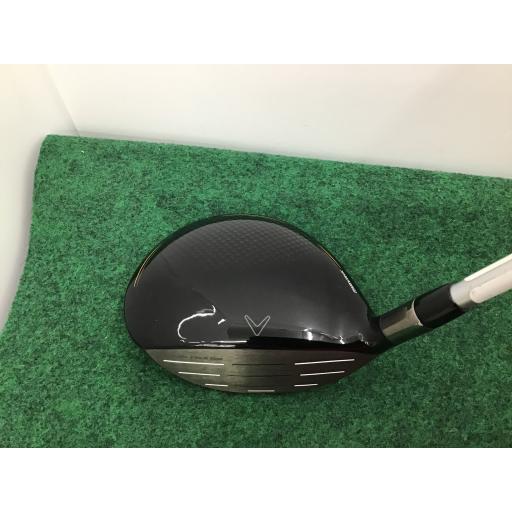 キャロウェイ MAVRIK フェアウェイウッド MAVRIK MAVRIK 3W フレックスS 中古 Cランク｜golfpartner｜02