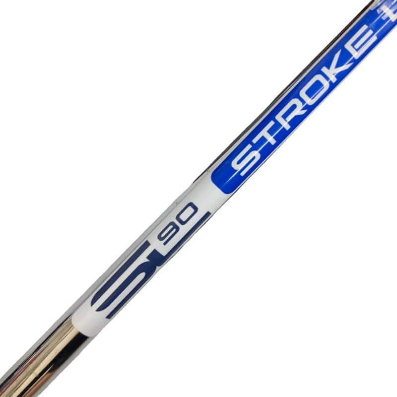 オデッセイ Ai-ONE・MILLED TRI-BEAM DOUBLE WIDE T CH 34インチ