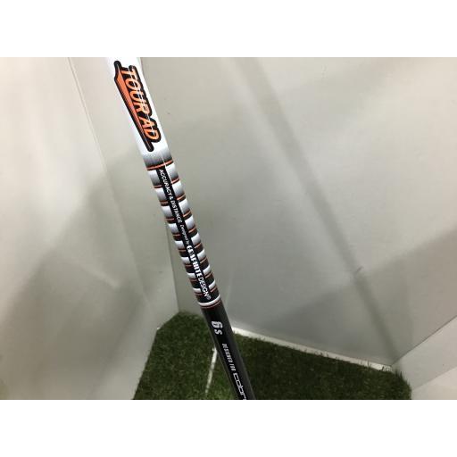 コブラ KING フェアウェイウッド LTDx LS KING LTDx LS 3W (ブラック) フレックスS 中古 Cランク｜golfpartner｜04