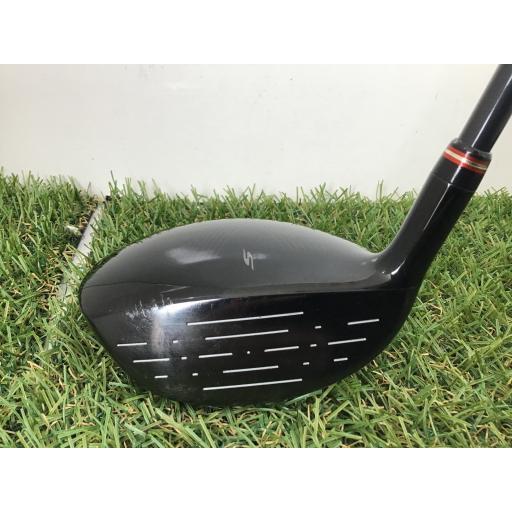 マルマン シャトル フェアウェイウッド i4000X SHUTTLE i4000X  7W フレックスS 中古 Cランク｜golfpartner｜02