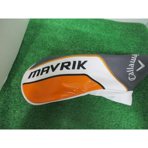 キャロウェイ MAVRIK ドライバー MAVRIK(2022) MAVRIK(2022) 10.5° USA フレックスS 中古 Cランク｜golfpartner｜06