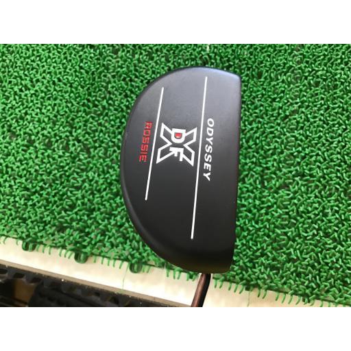 オデッセイ パター パター ROSSIE(2021) DFX ROSSIE(2021) 34インチ 中古 Cランク｜golfpartner｜03