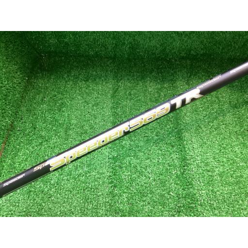 バルド CORSA ドライバー PERFORMANCE BC 438 CORSA PERFORMANCE BC 438 1W フレックスS 中古 Bランク｜golfpartner｜04