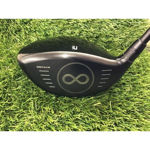 コブラ KING ドライバー RADSPEED XB KING RADSPEED XB  9°(イエロー) フレックスS 中古 Cランク｜golfpartner｜03