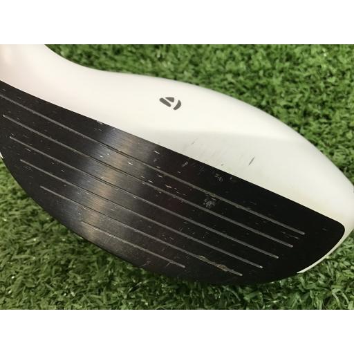 テーラーメイド Taylormade フェアウェイウッド R11 R11 3W レフティ フレックスS 中古 Cランク｜golfpartner｜02