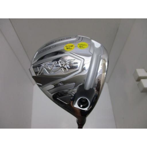 HONMA GOLF（本間ゴルフ） BERES NX 10.5° ドライバー DR フレックスR