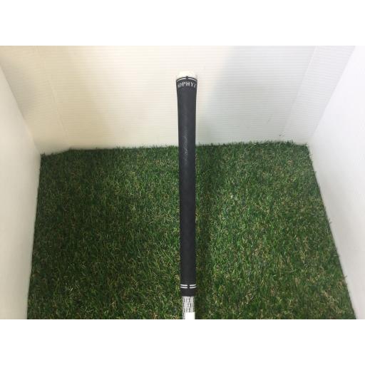 ブリヂストン ファイズ ユーティリティ PHYZ(2014) U5 フレックスS 中古 Cランク｜golfpartner｜05