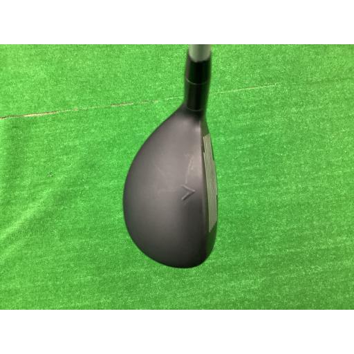 キャロウェイ XR ユーティリティ 16 OS XR 16 OS U4 フレックスS 中古 Cランク｜golfpartner｜02