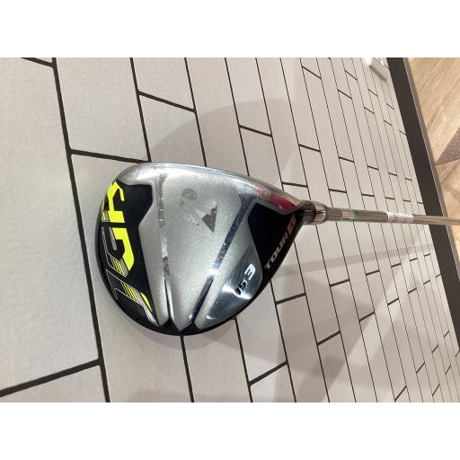 ブリヂストン ツアーB フェアウェイウッド3W