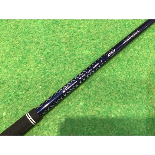 ダンロップ ゼクシオ9 XXIO9 ユーティリティ XXIO(2016) U6 フレックスR 中古 Cランク｜golfpartner｜05