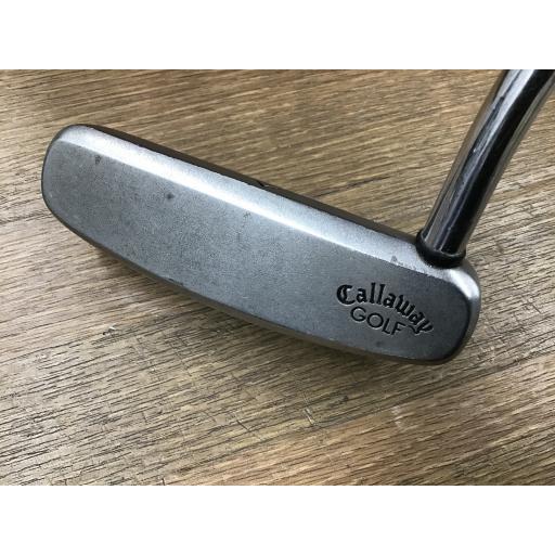 キャロウェイ Callaway ビッグバーサ ブレードパター パター BIG 