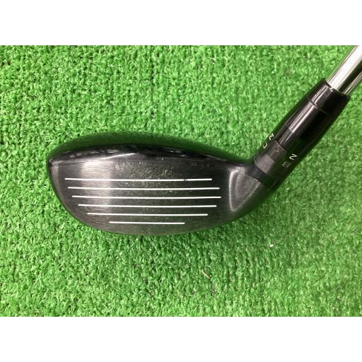 タイトリスト Titleist ユーティリティ Hd 915 Hd U4 フレックスS 中古 Cランク｜golfpartner｜03