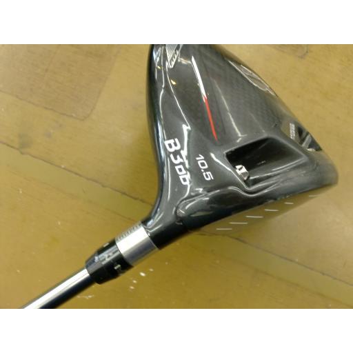 ブリヂストン BRIDGESTONE ドライバー B3 DD BRIDGESTONE B3 DD 10.5° フレックスS 中古 Cランク｜golfpartner｜04