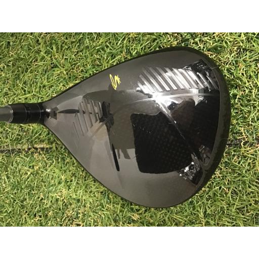 コブラ KING ドライバー F9 SPEEDBACK KING F9 SPEEDBACK 10.5° フレックスS 中古 Cランク｜golfpartner｜02