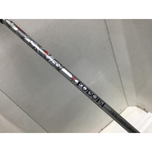 テーラーメイド M6 フェアウェイウッド M6 M6 3W フレックスR 中古 Cランク｜golfpartner｜05