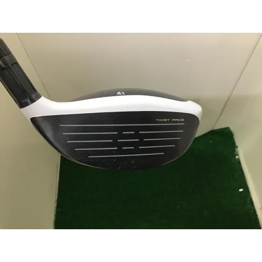 TaylorMade（テーラーメイド） シムツー フェアウェイウッド MAX SIM2