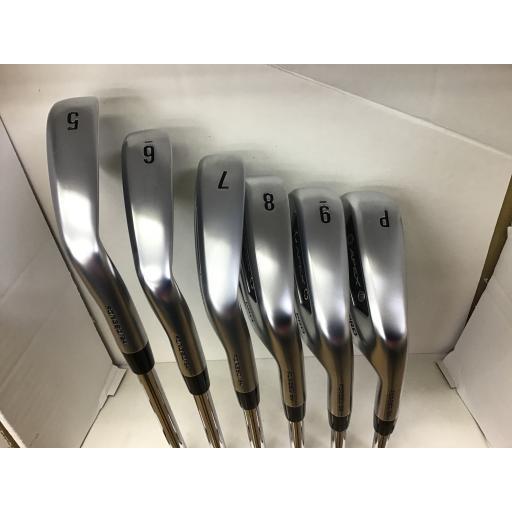 キャロウェイ Callaway エーペックス アイアンセット PRO(2024) APEX