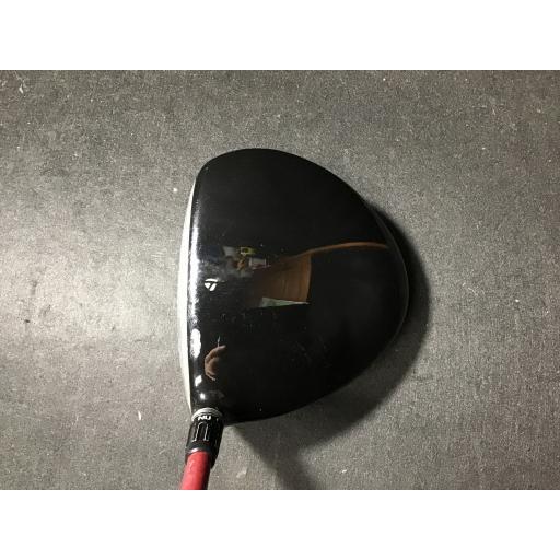 テーラーメイド マックス タイプE ドライバー R9 MAX TYPE E 12° レディース フレックスL 中古 Cランク｜golfpartner｜02