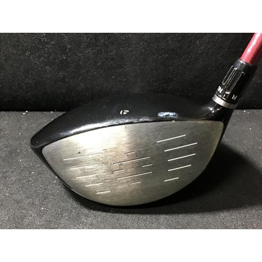 テーラーメイド マックス タイプE ドライバー R9 MAX TYPE E 12° レディース フレックスL 中古 Cランク｜golfpartner｜03