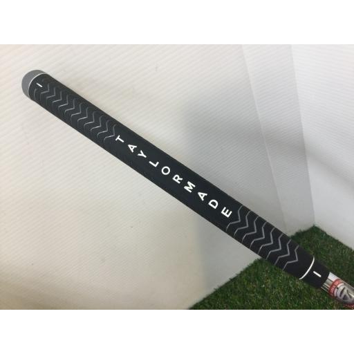 テーラーメイド TP Reserve TRUSS パター B2TC TP Reserve TRUSS B2TC 34インチ 中古 Cランク｜golfpartner｜05