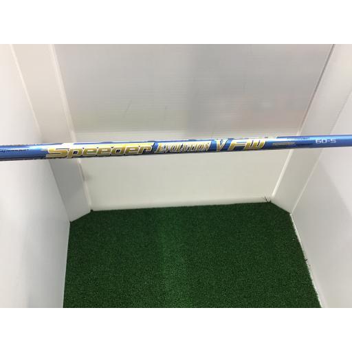 キャロウェイ MAVRIK フェアウェイウッド MAX MAVRIK MAX  5W フレックスS 中古 Cランク｜golfpartner｜04