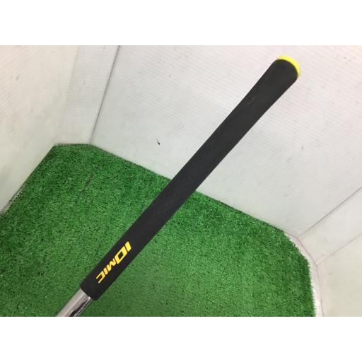 ブリヂストン ツアーB 単品アイアン TOUR B X-CB #4 フレックスS 中古 Cランク｜golfpartner｜06