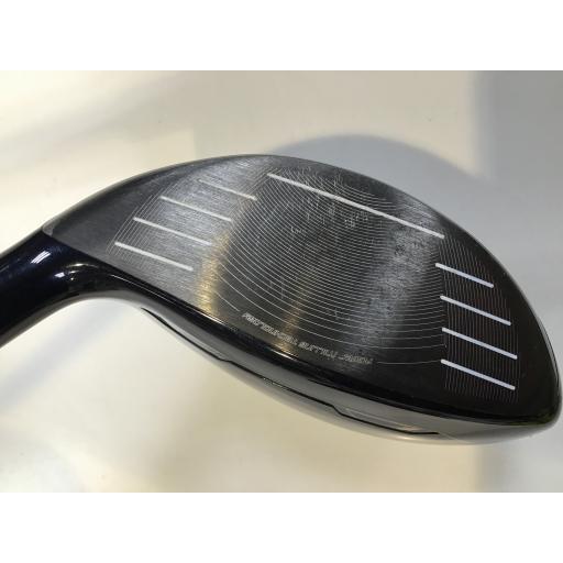 ブリヂストン BRIDGESTONE フェアウェイウッド JGR BRIDGESTONE JGR 5W フレックスR 中古 Cランク｜golfpartner｜03