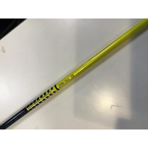 ブリヂストン BRIDGESTONE フェアウェイウッド JGR BRIDGESTONE JGR 5W フレックスR 中古 Cランク｜golfpartner｜04