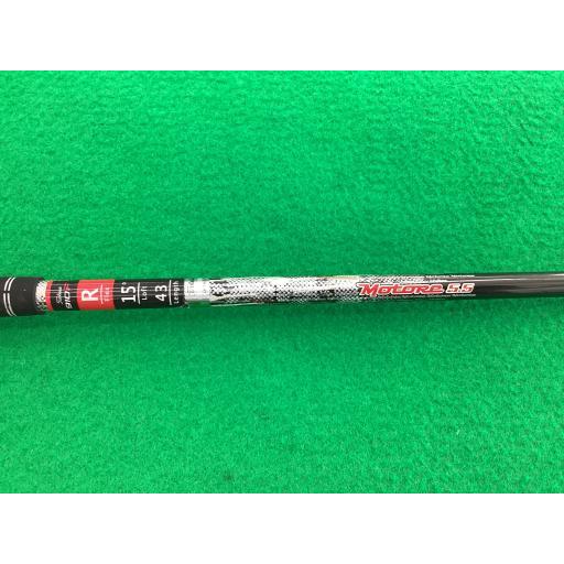 タイトリスト Titleist フェアウェイウッド F 910 F 15° フレックスR 中古 Cランク｜golfpartner｜04