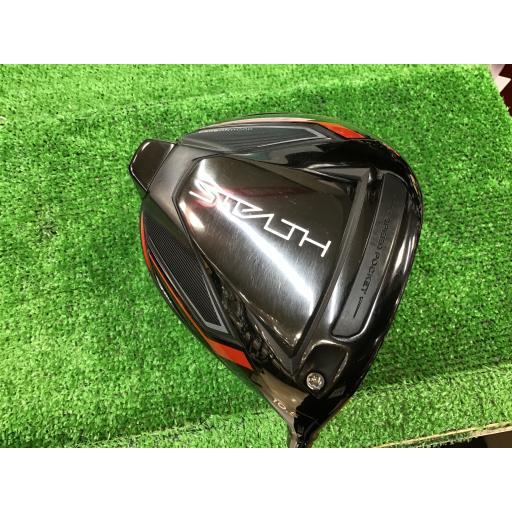 ✳️値下げ✳️ステルスドライバー10.5 S✳️シャフト未使用 - ドライバー