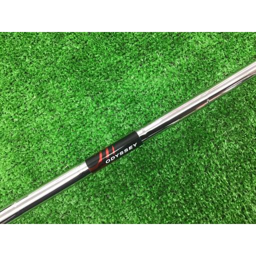 オデッセイ メタルX ロッシ― パター METAL-X ROSSIE 34インチ 中古 Cランク｜golfpartner｜04