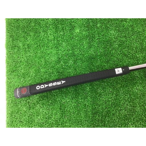 オデッセイ メタルX ロッシ― パター METAL-X ROSSIE 34インチ 中古 Cランク｜golfpartner｜05