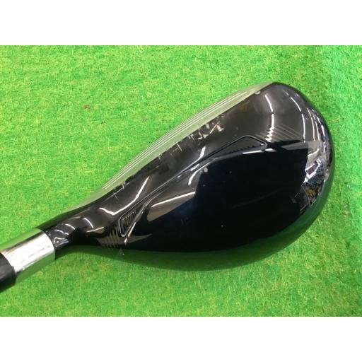 ブリヂストン ツアーB BRIDGESTONE ユーティリティ TOUR B JGR U3 フレックスR 中古 Dランク｜golfpartner｜02