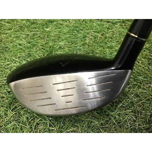 ブリヂストン ツアーステージ フェアウェイウッド TOURSTAGE ViQ(2006) 5W フレックスR 中古 Cランク｜golfpartner｜03