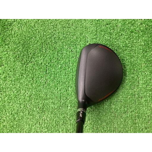 ロイヤルコレクション ロイコレ フェアウェイウッド TM-X RC TM-X 3W(Ti) フレックスR 中古 Bランク｜golfpartner｜02