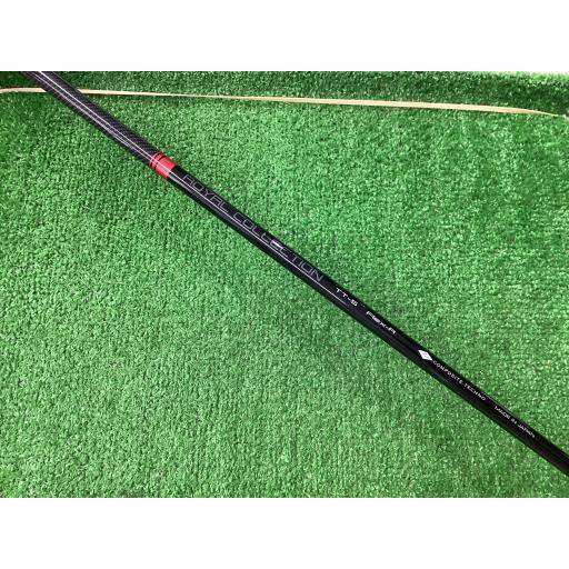 ロイヤルコレクション ロイコレ フェアウェイウッド TM-X RC TM-X 3W(Ti) フレックスR 中古 Bランク｜golfpartner｜04