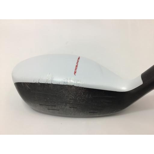 テーラーメイド エアロバーナー ユーティリティ AERO BURNER U3 フレックスS 中古 Dランク｜golfpartner｜02