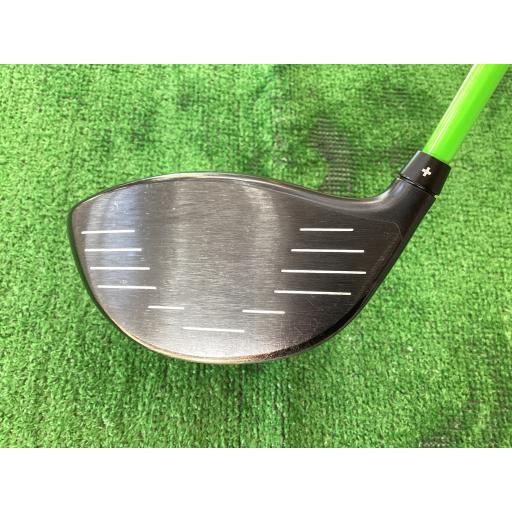 PING（ピン） ドライバー G25 9.5° フレックスS 中古 Cランク : ゴルフ