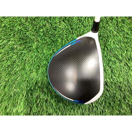 テーラーメイド SIM2 ドライバー MAX-D SIM2 MAX-D 12° レディース フレックスA 中古 Cランク｜golfpartner｜02