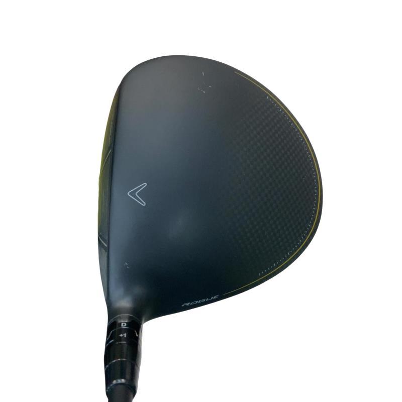 Callaway（キャロウェイ） ROGUE ST MAX 10.5° ドライバー DR