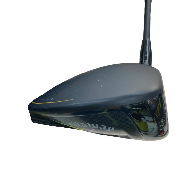 Callaway（キャロウェイ） ROGUE ST MAX 10.5° ドライバー DR