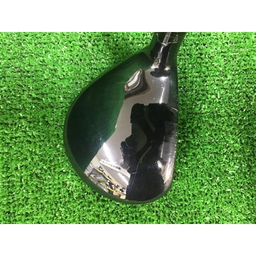 Callaway キャロウェイ ビッグバーサ アルファ フェアウェイウッド BIG 
