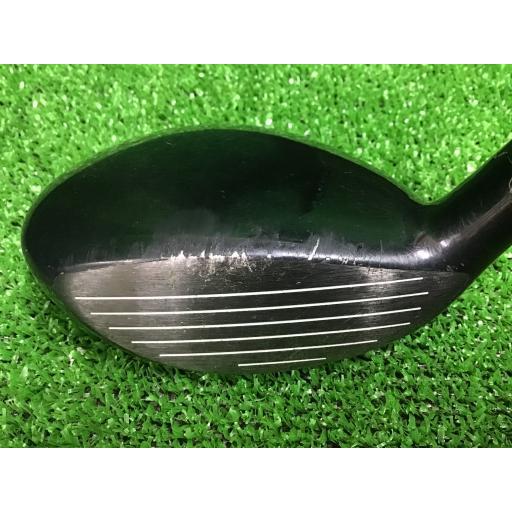 Callaway キャロウェイ ビッグバーサ アルファ フェアウェイウッド BIG 