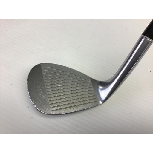 フォーティーン フォージド ウェッジ FH Forged V1 ニッケルクロムメッキ 56° フレックスその他 中古 Dランク｜golfpartner｜03