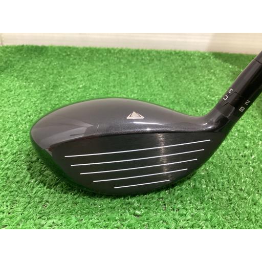 タイトリスト Titleist フェアウェイウッド 917 F3 15° フレックスS 中古 Bランク｜golfpartner｜02