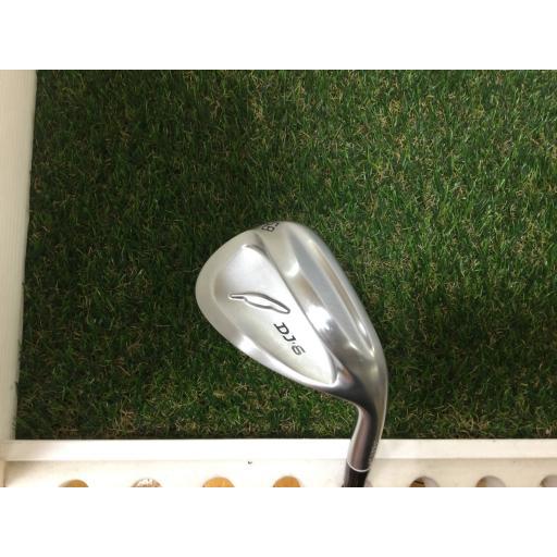 フォーティーン DJ ウェッジ 6 DJ-6 58° フレックスその他 中古 Cランク｜golfpartner｜04