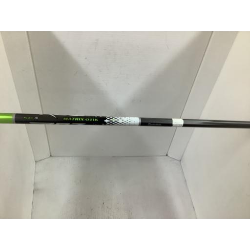 テーラーメイド Taylormade ロケットボール ドライバー RBZ RBZ  9.5° USA フレックスS 中古 Cランク｜golfpartner｜04