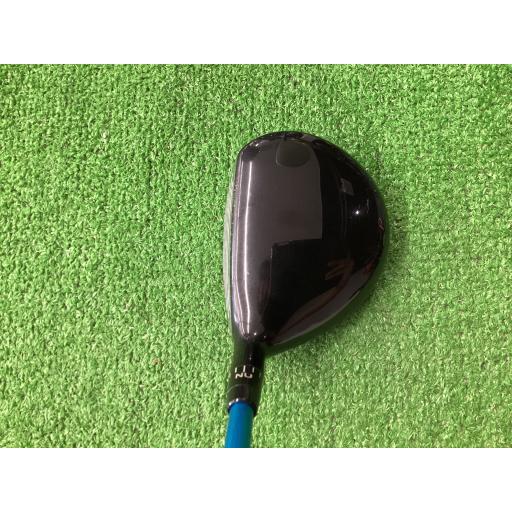 ダンロップ スリクソン フェアウェイウッド SRIXON Z725 3W フレックスX 中古 Cランク｜golfpartner｜02