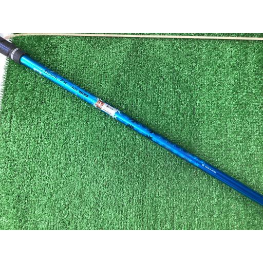 ダンロップ スリクソン フェアウェイウッド SRIXON Z725 3W フレックスX 中古 Cランク｜golfpartner｜04