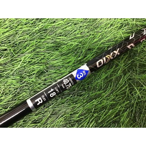 ダンロップ ゼクシオ ユーティリティ (2020) XXIO(2020) H3 フレックスR 中古 Cランク｜golfpartner｜04